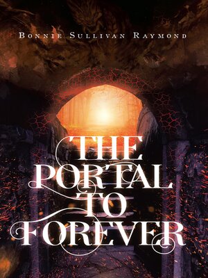 cover image of The Portal to Forever